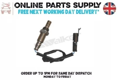 Sensor Lambda O2 para DAEWOO REZZO 2.0 (2000-ON) NUEVO 1998cc antes catalítico - Imagen 1 de 4