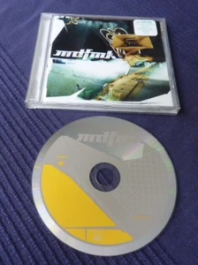 CD MDFMK aka KMFDM The Rabble Rouser Torpedoes Now INDUSTRIAL Elektro 2000 nm - Bild 1 von 4