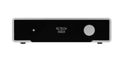 M2TECH NASH PREMAPLIFICATORE PHONO NUOVO - Immagine 1 di 2