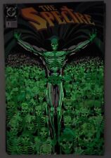 The Spectre #8,9,14 1993-94 3 Issues Glow in the Dark Cover Ostrander & Mandrake