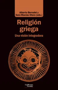 Religión griega - Imagen 1 de 1