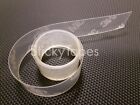 3M Helicopter Tape 8671HS - 2.5cm x 200cm roll - Strong Clear Bike Protect Film