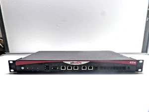 Allworx 48X VoIP Network Server Used/AS-IS - Picture 1 of 7