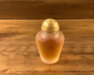 Vtg Mini Yves Rocher Rose Ispahan Eau De Toilette Women Travel Size 0.25 fl oz - Picture 1 of 1