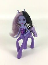 Fright-Mares Onyx Firehoof Half Horse Ghoul Doll 6" Monster High Mattel 2014 Toy