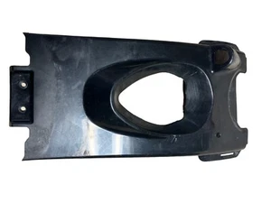 Close-off Handlebar 5606-146 2009 Arctic Cat F570 Green Snowmobile - Picture 1 of 2