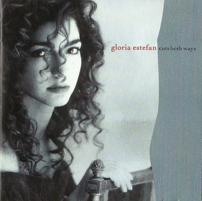 Gloria Estefan-Cuts Both Ways CD POSTED 48 HOURS TRACKED - Image 1 of 2