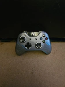 Microsoft Xbox One Limited Edition Halo 5: Guardians (GK4-00005) Gamepad - Bild 1 von 4