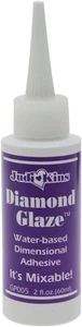 Esmalte de diamante transparente Judikins 1 pieza 2 oz  - Imagen 1 de 1