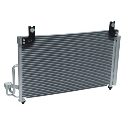 For Kia Rio 2003-2005 UAC CN3263PFXC A/C Condenser - Image 1 of 2