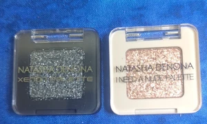 2 x Natasha Denona Nude Lidschatten Einzelton: Muse je 500SF 0,014 Unzen - Bild 1 von 7