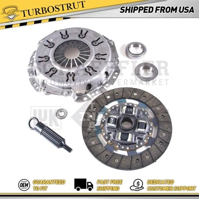 LUK Transmission Clutch Kit  For 1972-1974 Toyota Celica Corona Pickup 2.0L - Image 1 of 2