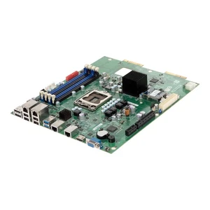 QNAP TS-1679U-RP NAS CARTE MÈRE TS-1679U V1.6 LGA1155 - Photo 1/3