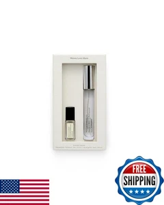 Maison Louis Marie No.04 Bois de Balincourt Mini Travel Fragrance Set 3ml/10ml - Picture 1 of 6