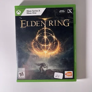 Elden Ring - Microsoft Xbox One und Xbox Series X - Bild 1 von 4