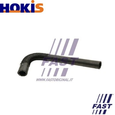 MANGUERA RADIADOR FT61180 PARA FORD TRANSIT/V363/autobús/plataforma/chasis/furgoneta/personalizada 2,2 L Foto 1 de 4