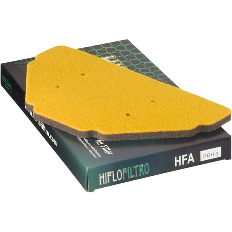 Hiflofiltro Air Filter Kawasaki ZX-6R Ninja 1995-1997 Foto 1 de 1