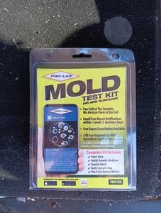 Pro-Lab MOLD TEST KIT #MO-109 SEALED -Safe & Easy to use - HOME SAFETY TEST KIT - Picture 1 of 2
