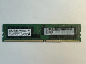 SMART SF4724G4CK8H8HLSBI 32GB 2RX4 PC4-2666V DDR4 RAM Sub für M393A4K40BB2-CTD - Bild 1 von 5