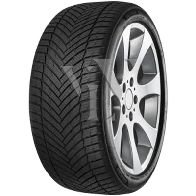 4x  Allwetterreifen MINERVA AS MASTER 205/40 R17 84 W - Bild 1 von 3