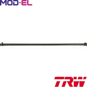 TIE ROD JTR3010 FOR MAN L2000 D0824FL01/0824LFL04/0824LFO/0824LFL05 4.6L 4cyl - Picture 1 of 9