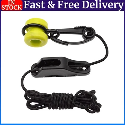 Downrigger Weight Retriever Fishing Weight Retriever for Fishing Lovers - Bild 1 von 4