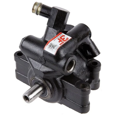For Ford Crown Victoria Lincoln & Mercury Remanufactured Power Steering Pump - Image 1 of 4
