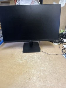 LG 24MP400 23.8” Full HD Monitor (2) - Picture 1 of 9