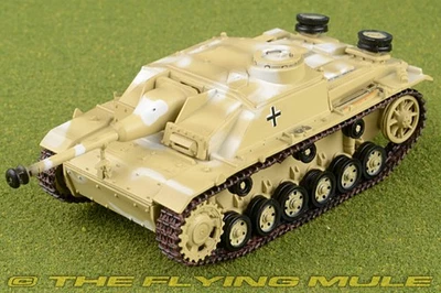 Easy Model 1:72 Sd.Kfz.142 StuG III G German Army - Image 1 of 4