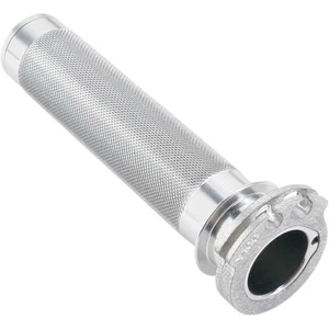 Moose Racing M40-200 Billet Aluminum Throttle Tube - Picture 1 of 3