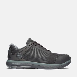 Men's Drivetrain Composite Toe Work Sneaker - Picture 1 of 6