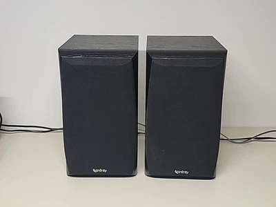 Coppia di altoparlanti Infinity Primus 160 *Testati e funzionanti*  - Immagine 1 di 4