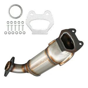 Front Catalytic Converter Fit For 2011 - 2019 Dodge Journey 3.6L V6 EPA 16779 - Picture 1 of 16