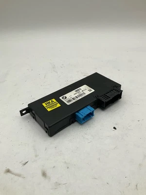 Módulo de control de puerta de enlace BMW 528i F10 2011-2013 OEM 9291450 con 138 k millas Foto 1 de 4
