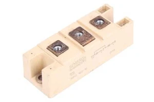 SEMIKRON SKKD162/16 SKKD16216 SEMIPACK 2 SEMIPACK 2 IGBT MODULE ID119851 - Picture 1 of 4