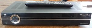 Technisat DigiCorder HD K2 Twin-HD-Receiver mit 1000 GB Festplatte - Bild 1 von 3