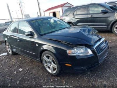 Used ABS Pump and Motor Assembly fits: 2005 Audi A4 Assembly Sdn from VIN 400001 - Imagem 1 de 4