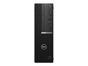 Dell OptiPlex 5080 SFF | Intel Core i3-10100 | 8GB RAM | 128GB NVMe | Win 11 PRO - Picture 1 of 2