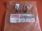Genuine Yamaha Oil Drain Compression Spring 90501-16829 Yn50 Yp125 Xc125 Xc150 +