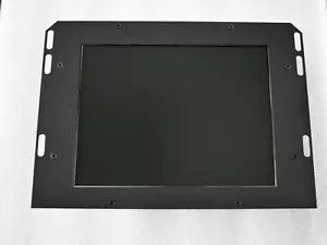 14" FANUC MONITOR ERSATZ LCD NACHRÜSTUNG A61L-0001-0074 TX-1450 PLUG AND PLAY - Bild 1 von 9