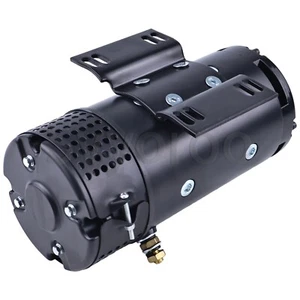 24V Electric Motor 161937 161936 164606 for Skyjack SJIII3220 3215 4620 4626 - Picture 1 of 6