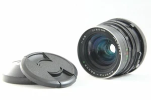 Excelente lente Mamiya Sekor C 65 mm f/4,5 f 4,5 para RB67 PRO S SD de JP #2523 - Imagen 1 de 10