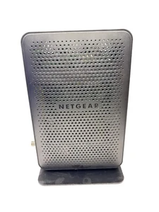 NETGEAR DOCSIS 3.0 1.2Gbps Two-in-one Cable Modem + WiFi Router (C6230-100NAS) - Picture 1 of 6