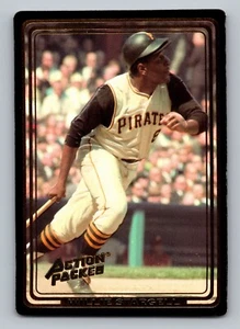 1992 Action Packed #17 Willie Stargell! * Pittsburgh Pirates - Picture 1 of 2