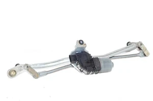 Audi S4 B6 2005 | Motor de transmisión limpiaparabrisas - Imagen 1 de 1