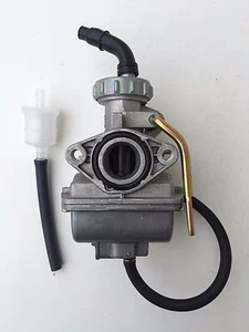 Carburetor For Honda CRF 80 CRF80 CRF 80F CRF80F 2004 2005 2006 2007 Carb New - Bild 1 von 8