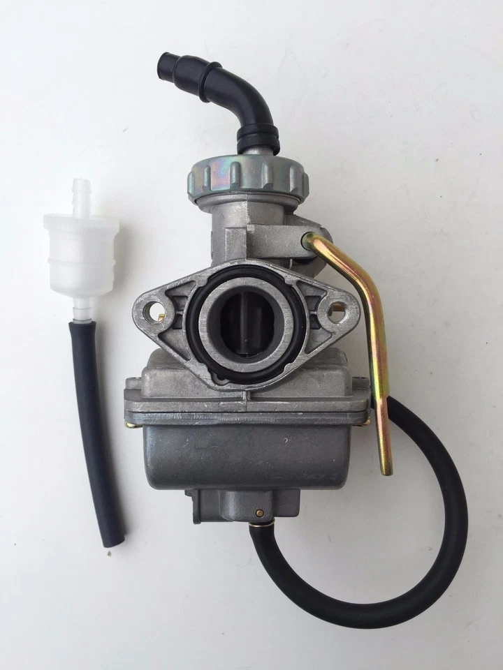 Carburetor For Honda CRF 80 CRF80 CRF 80F CRF80F 2004 2005 2006 2007 Carb New - Image 1 of 4