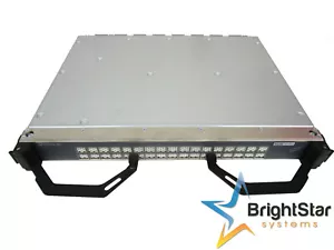 Juniper QFX3008-SR1 Arrière Tissu Carte pour QFX3008 - Photo 1/4