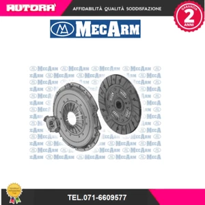 MK9401 Kit frizione adatto a Fiat 750-903cc (MARCA MECARM).. - Imagen 1 de 1