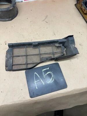 1978 - 1988 MONTE CARLO CUTLASS REGAL CAPUZ AQUECEDOR GRADE TELA CAPA 10005363 - Imagem 1 de 4